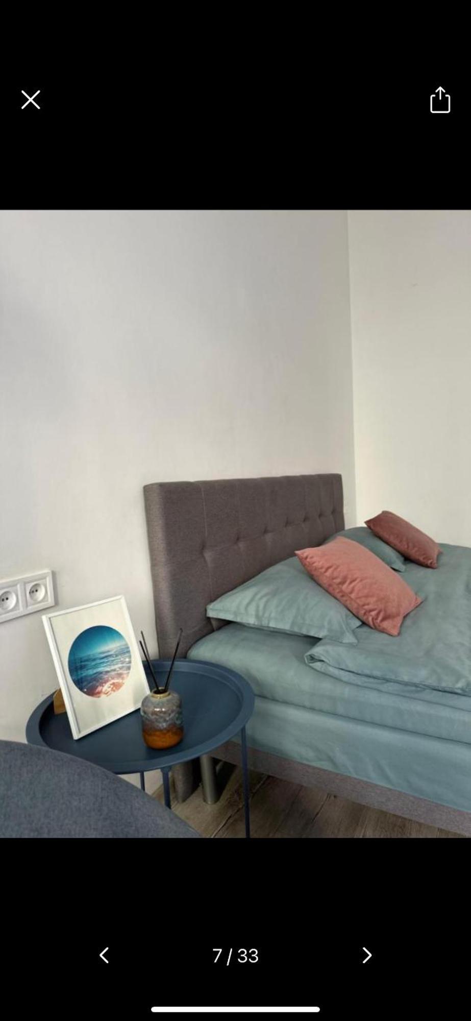 Apartment Vip Virmenska Street Lviv Exterior photo