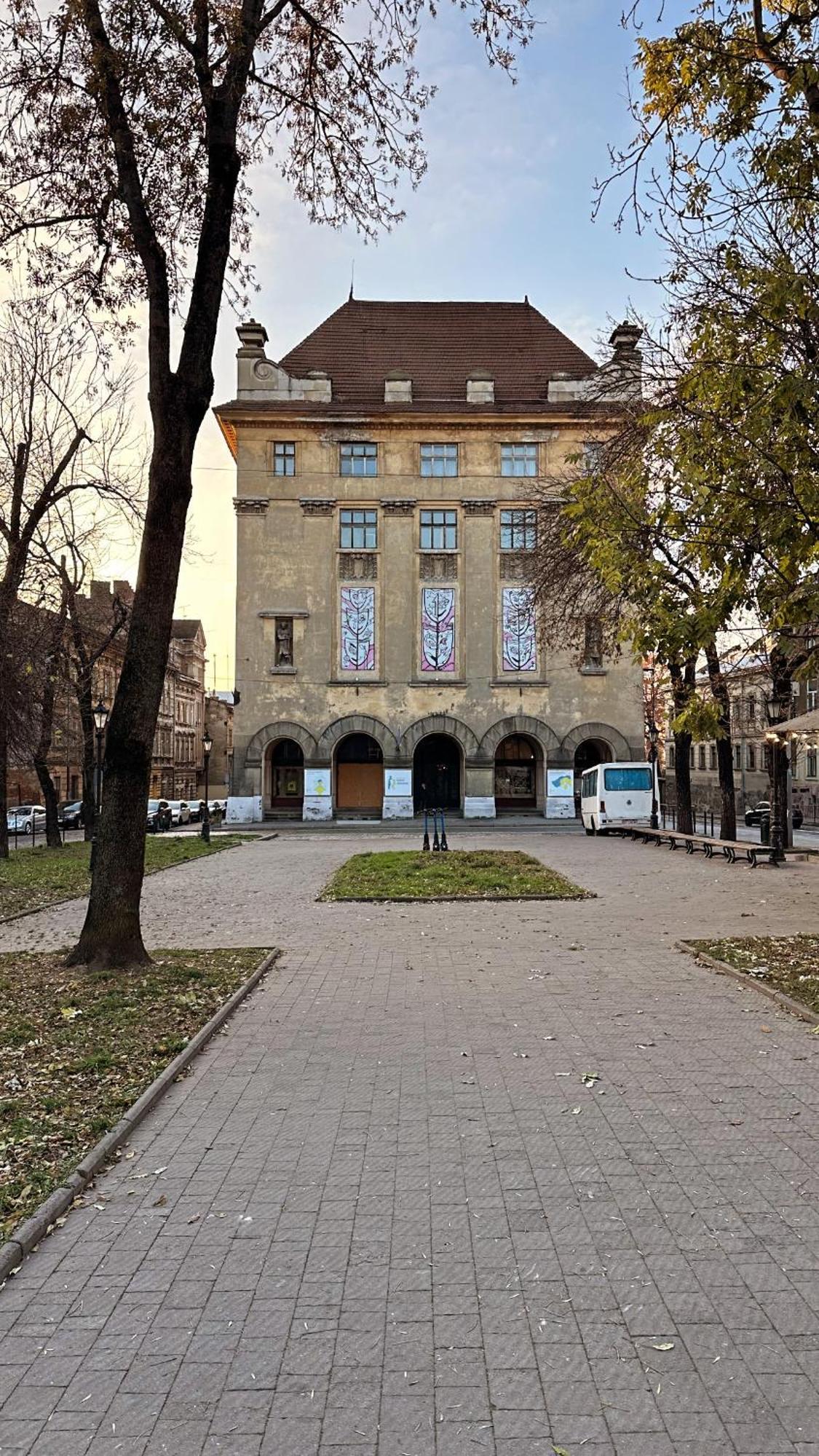 Apartment Vip Virmenska Street Lviv Exterior photo